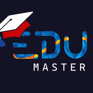 Telegram profile photo for ЕDU🎓
