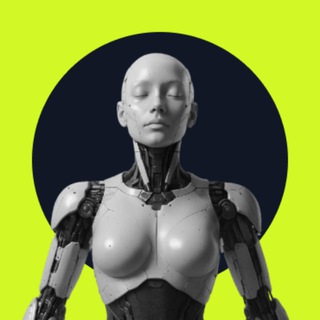 Telegram profile photo for Zen AI Announcements