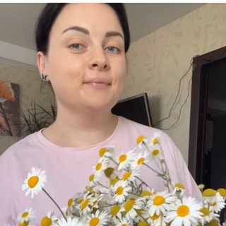 Telegram profile photo for olesya_kiri