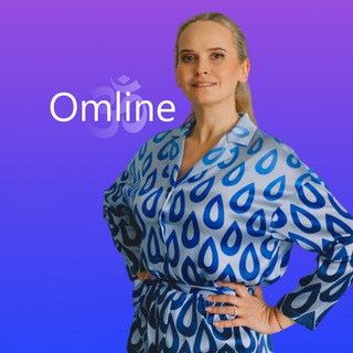 Telegram profile photo for Личная СуперСила - Марафон от Omline