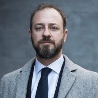 Telegram profile photo for K. Ekim Alptekin