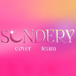 Telegram profile photo for ⚡️SONDERY⚡️