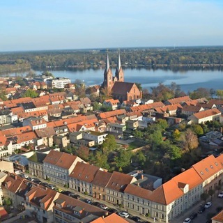 Telegram group profile photo for Neuruppin u. Umgebung