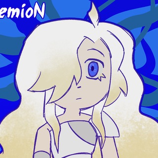 Telegram profile photo for Секта NemioN