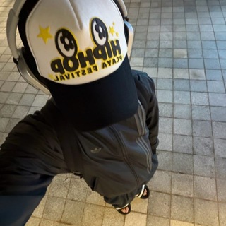Telegram profile photo for BlazRyul