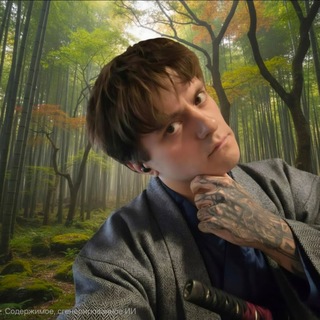 Telegram profile photo for 15:45
