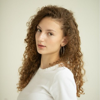 Telegram profile photo for kudritskkaya
