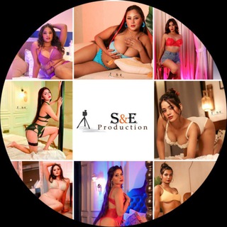 Telegram profile photo for S & E Production