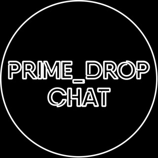 Telegram group profile photo for Prime_Drop | ДРОП | ОПТ чат
