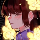 Telegram profile photo for ☾°༄ርልሏ በሬፐሀኸዐፎ༄°☽