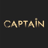 Telegram profile photo for Captain Premium