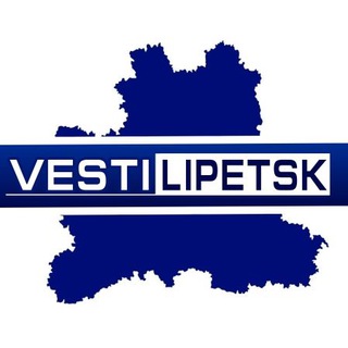 Telegram profile photo for Вести Липецк VestiLipetsk.ru