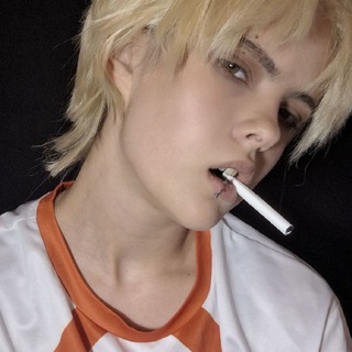 Telegram profile photo for Smile