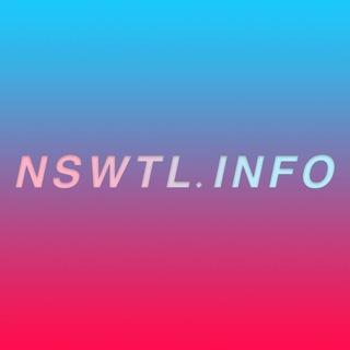 Telegram profile photo for NSWTL.INFO
