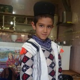Telegram profile photo for دکلمه اشعار محمود دهقانی