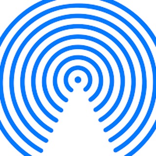 Telegram profile photo for AIDROP ZONE