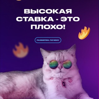 Telegram profile photo for Твой менеджер ПП
