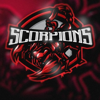 Telegram group profile photo for SCORPIONS OFFICIAL