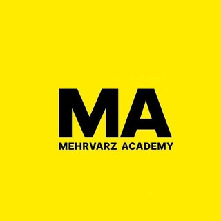 Telegram profile photo for آکادمی مهرورز | تغییر سبک زندگی