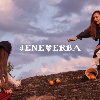 Telegram profile photo for ЭТО ЖЕНЕВЕРБА