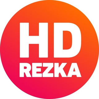 Telegram profile photo for HDrezka | Офіційний канал