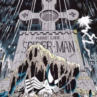 Telegram profile photo for rainmerge