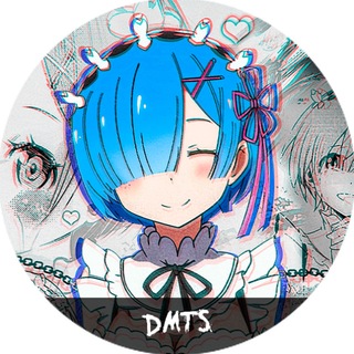 Telegram profile photo for dmts | art-photoshop