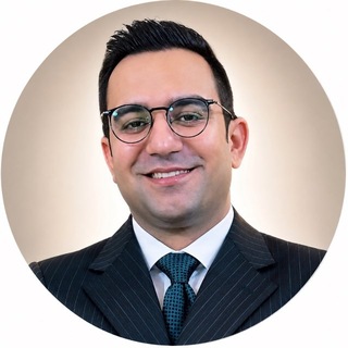 Telegram profile photo for مشاوره کنکور|رضاپازوکی