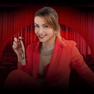 Telegram profile photo for МАСШТАБ ЭКСПЕРТОВ 🪩 с Надеждой Переплесниной