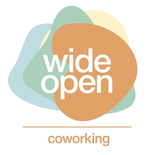 Telegram profile photo for Wide Open coworking