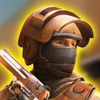 Telegram profile photo for ЧИТЫ | Standoff 2 Бесплатные без РУТ