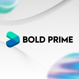Telegram profile photo for Bold Prime Official