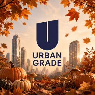 Telegram profile photo for URBAN Grade