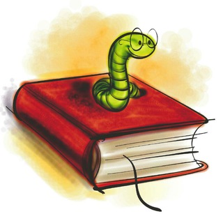 Telegram profile photo for Books&Audiobooks