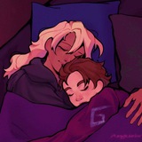 Telegram profile photo for архив || daily klapollo 👁️🎸