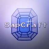 Telegram profile photo for Закрыто. SapCraft § Приватный Сервер!