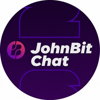 Telegram profile photo for JohnBit (ex-Джонні24) Chat