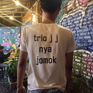 Telegram profile photo for trio bloon, prank