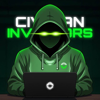 Telegram profile photo for Civilian Investors - Gems, Degens, NFTS & Protocols