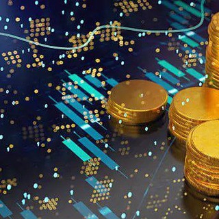 Telegram profile photo for Dexter crypto signals free