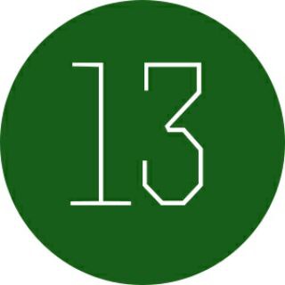 Telegram profile photo for Гуртожиток №13 КПІ