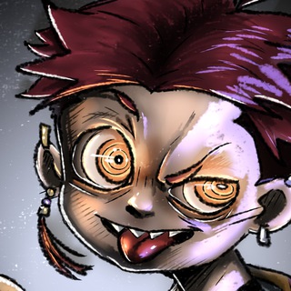 Telegram profile photo for LolDar's Squad