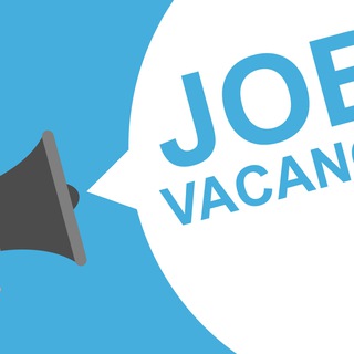 Telegram profile photo for Harmee Job Vacancy