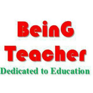Telegram profile photo for BeinG Teacher & BeinG I. A. S.