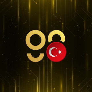 Telegram profile photo for Coin98 Türkçe Duyuru