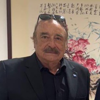 Telegram profile photo for Ignacio Ramonet Channel
