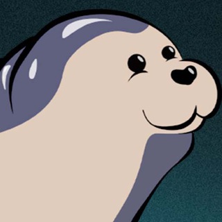 Telegram profile photo for Тюлень Аркадий - ItAllCanWait - лежбище