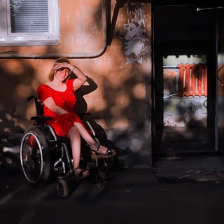 Telegram profile photo for ʚ логово милого гнома ɞ˚