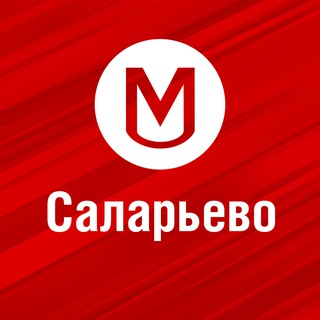 Telegram profile photo for Работа Саларьево | Свежие вакансии
