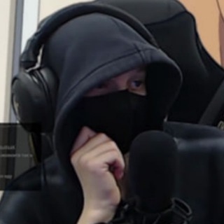 Telegram profile photo for 🌃ТёМнЫй УгОлОк 2.0🔊